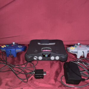 Nintendo 64