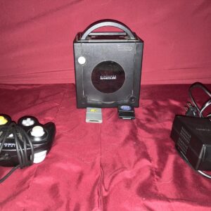 Nintendo GameCube