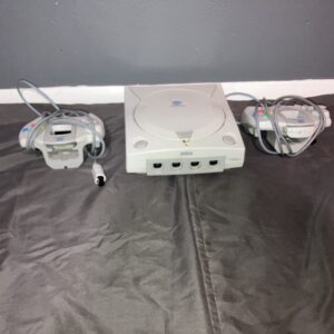 Sega Dreamcast