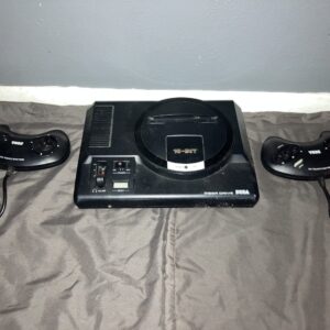 Original Sega