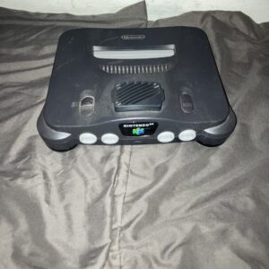 Nintendo 64