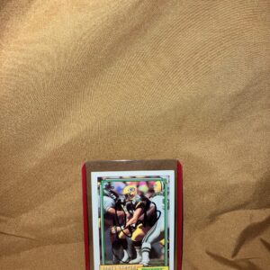 Signed James Campen   (Packers)